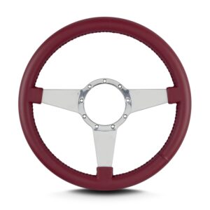 Lecarra Mark 4 Standard Steering Wheel