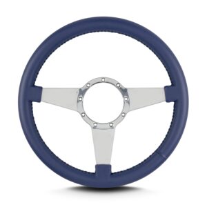 Lecarra Mark 4 Standard Steering Wheel
