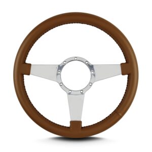 Lecarra Mark 4 Standard Steering Wheel