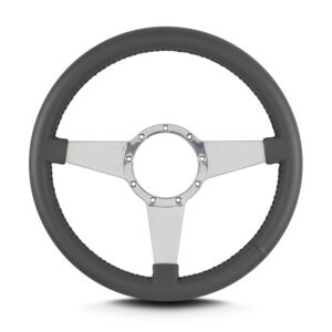 Lecarra Mark 4 Standard Steering Wheel