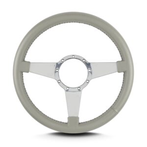 Lecarra Mark 4 Standard Steering Wheel