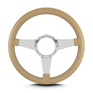 Lecarra Mark 4 Standard Steering Wheel