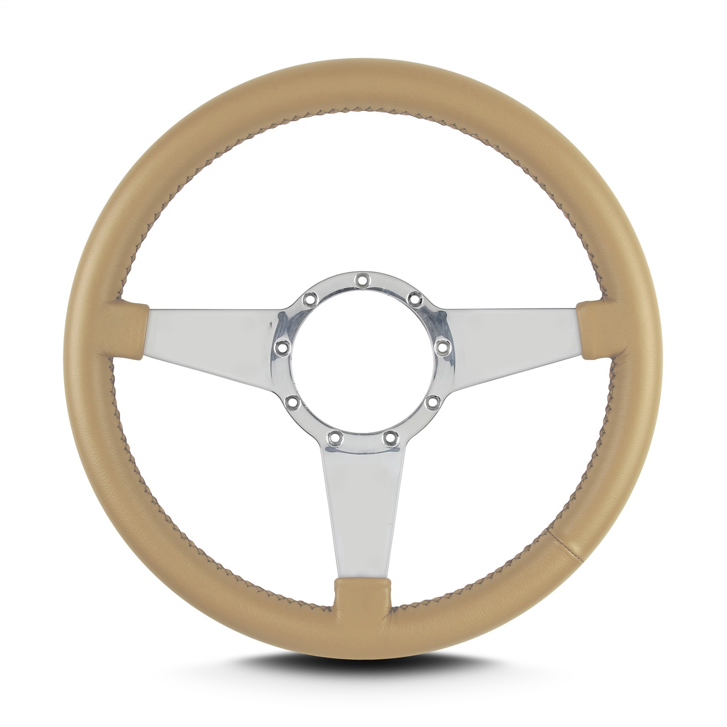 Lecarra Mark 4 Standard Steering Wheel