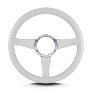 Lecarra Mark 4 Standard Steering Wheel