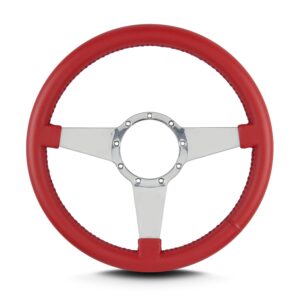 Lecarra Mark 4 Standard Steering Wheel
