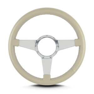 Lecarra Mark 4 Standard Steering Wheel