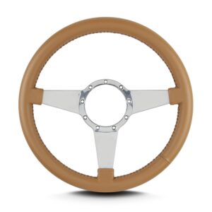 Lecarra Mark 4 Standard Steering Wheel
