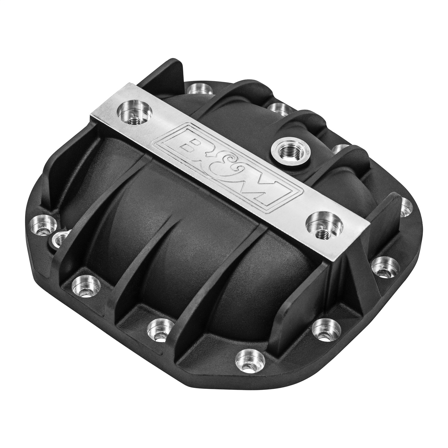 Hi-Tek Differential Cover - Image 3