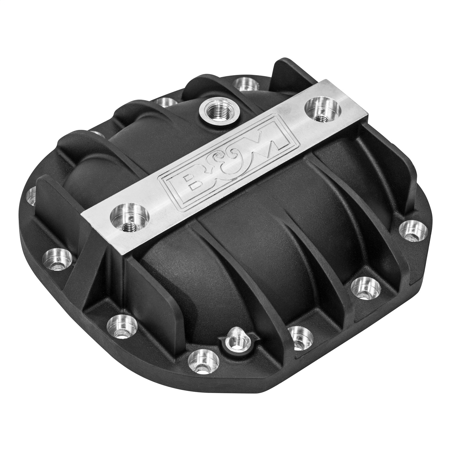 Hi-Tek Differential Cover - Image 4