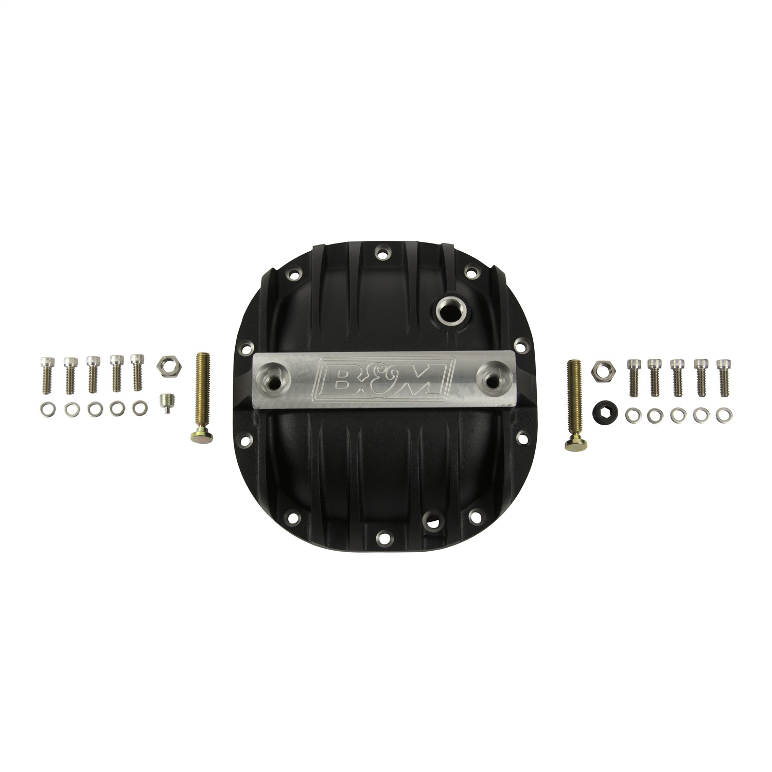 Differential Cover - Image 4