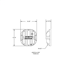 Differential Cover
