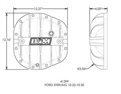 Differential Cover