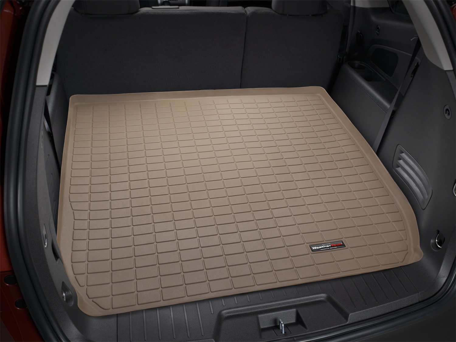 Cargo Liner