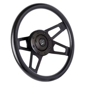 Challenger Steering Wheel