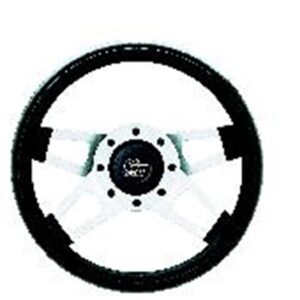 Challenger Steering Wheel