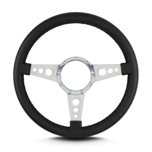 Lecarra Mark 4 GT Steering Wheel
