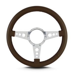 Lecarra Mark 4 GT Steering Wheel
