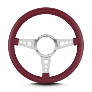 Lecarra Mark 4 GT Steering Wheel