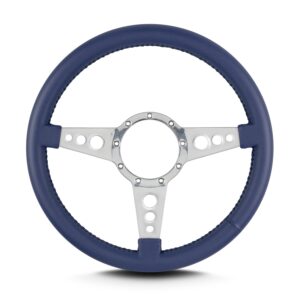 Lecarra Mark 4 GT Steering Wheel