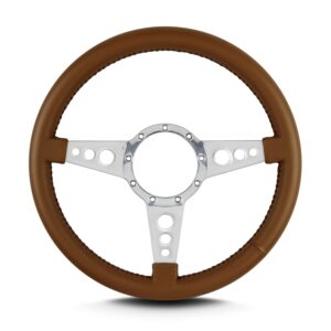 Lecarra Mark 4 GT Steering Wheel