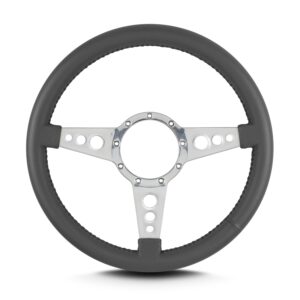Lecarra Mark 4 GT Steering Wheel