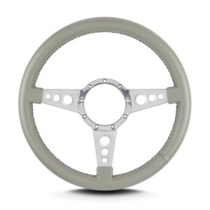Lecarra Mark 4 GT Steering Wheel