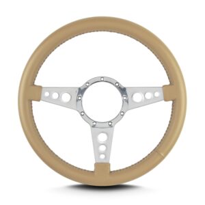 Lecarra Mark 4 GT Steering Wheel