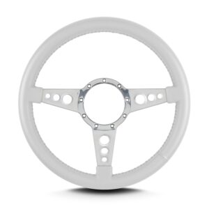 Lecarra Mark 4 GT Steering Wheel