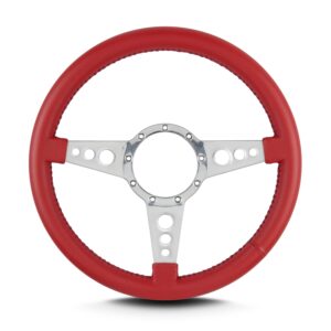 Lecarra Mark 4 GT Steering Wheel
