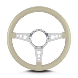 Lecarra Mark 4 GT Steering Wheel