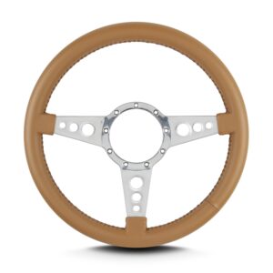 Lecarra Mark 4 GT Steering Wheel