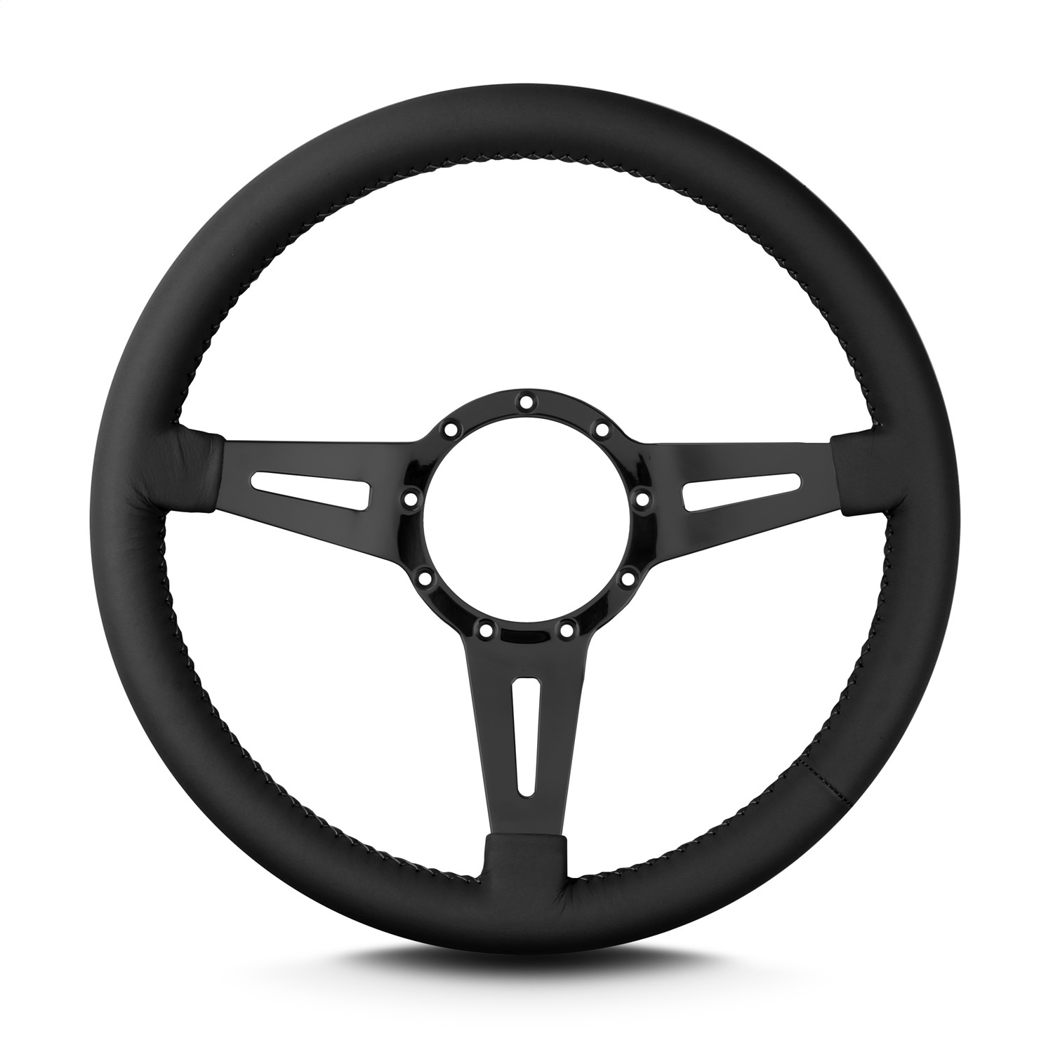 Lecarra Mark 4 Elegante Steering Wheel