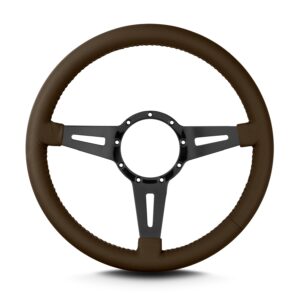 Lecarra Mark 4 Elegante Steering Wheel
