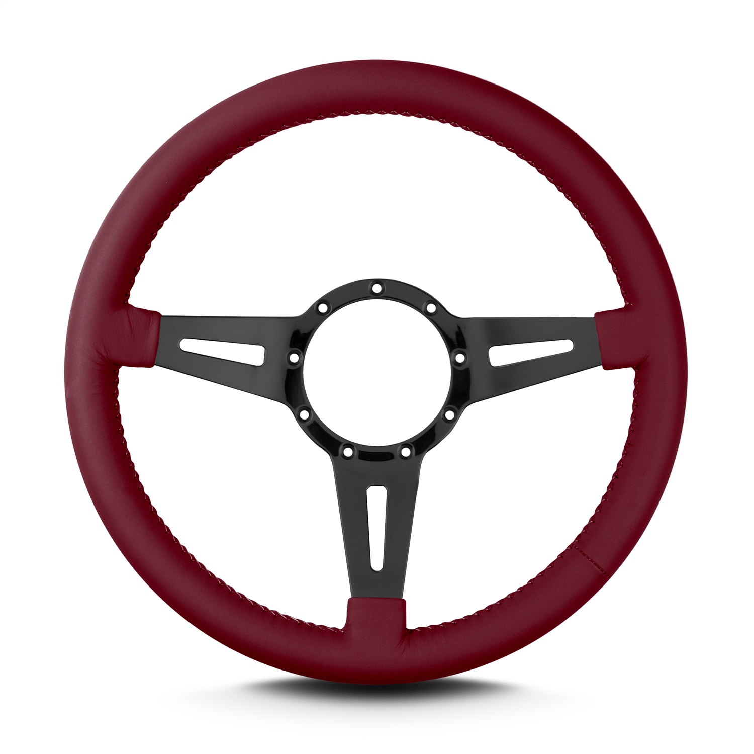 Lecarra Mark 4 Elegante Steering Wheel