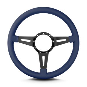 Lecarra Mark 4 Elegante Steering Wheel