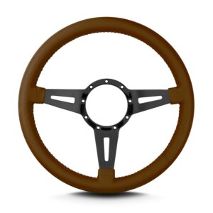 Lecarra Mark 4 Elegante Steering Wheel