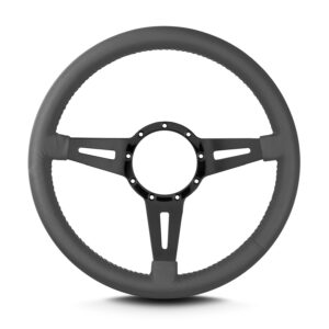 Lecarra Mark 4 Elegante Steering Wheel