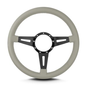 Lecarra Mark 4 Elegante Steering Wheel