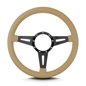 Lecarra Mark 4 Elegante Steering Wheel