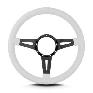 Lecarra Mark 4 Elegante Steering Wheel