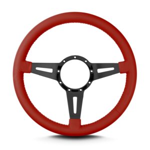 Lecarra Mark 4 Elegante Steering Wheel
