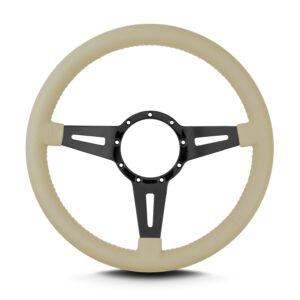 Lecarra Mark 4 Elegante Steering Wheel