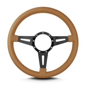 Lecarra Mark 4 Elegante Steering Wheel