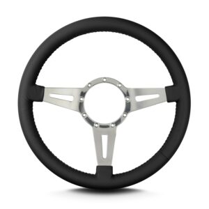 Lecarra Mark 4 Elegante Steering Wheel