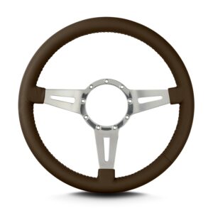 Lecarra Mark 4 Elegante Steering Wheel