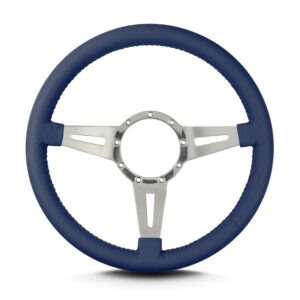 Lecarra Mark 4 Elegante Steering Wheel