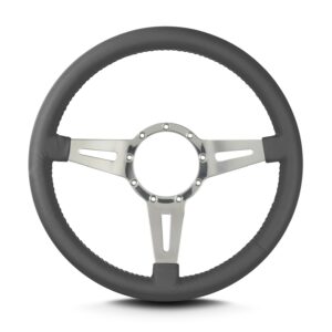 Lecarra Mark 4 Elegante Steering Wheel