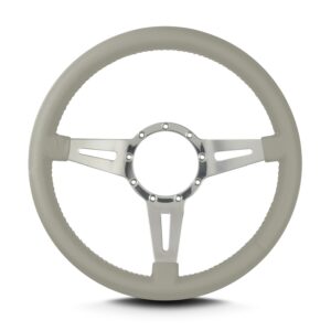 Lecarra Mark 4 Elegante Steering Wheel