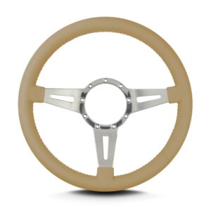 Lecarra Mark 4 Elegante Steering Wheel
