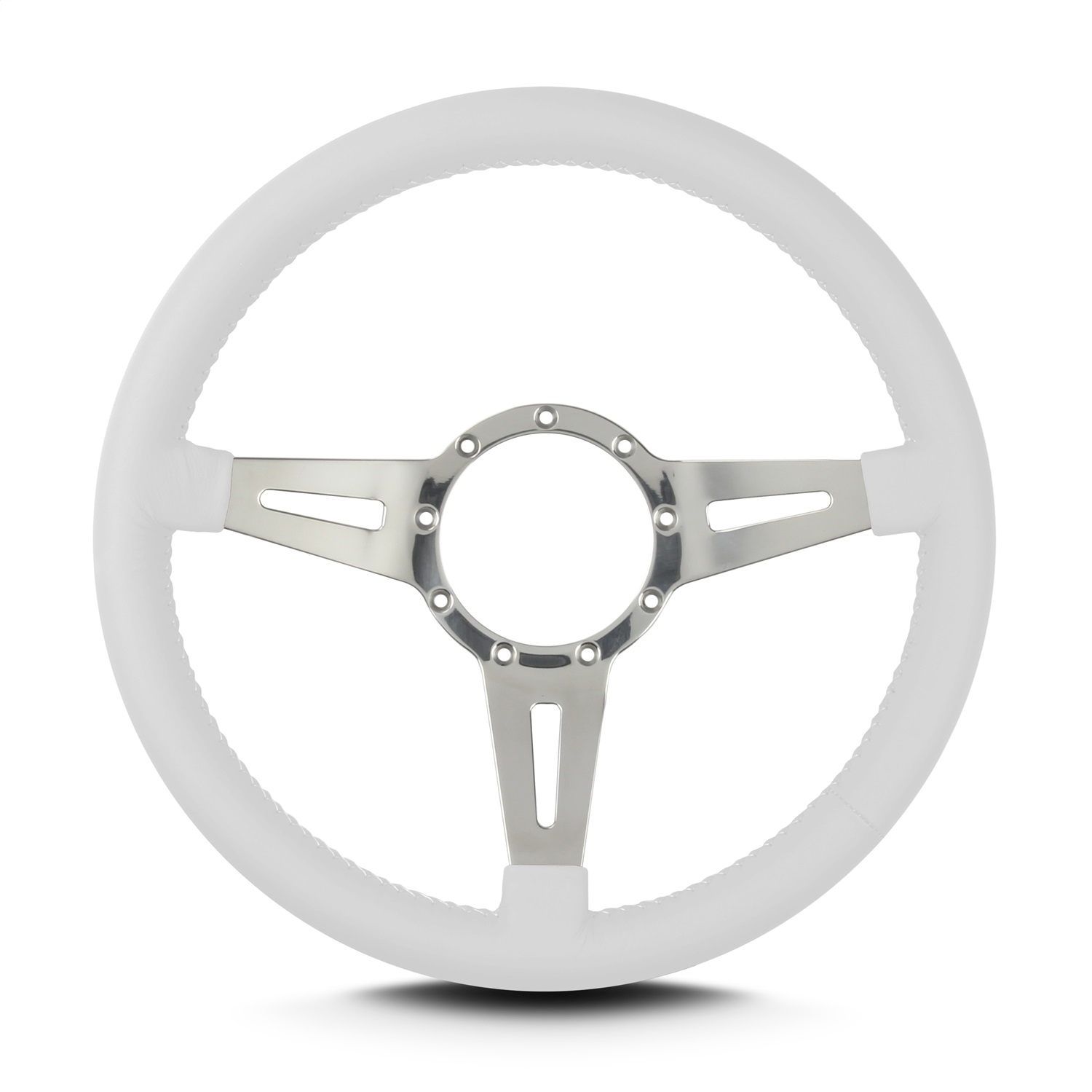 Lecarra Mark 4 Elegante Steering Wheel